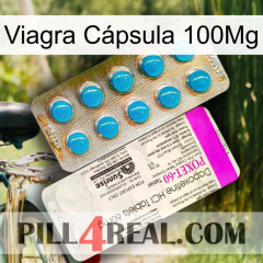 Viagra Cápsula 100Mg new07